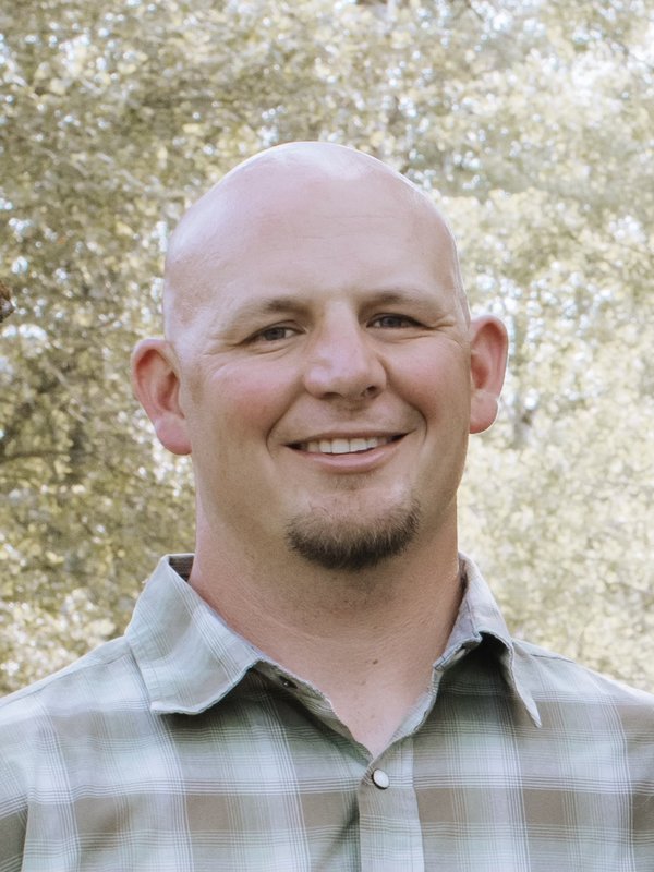 Aaron Albertson
