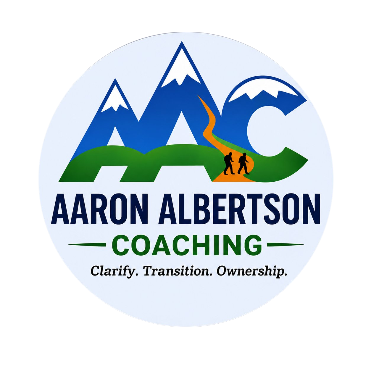 Aaron Albertson Coaching